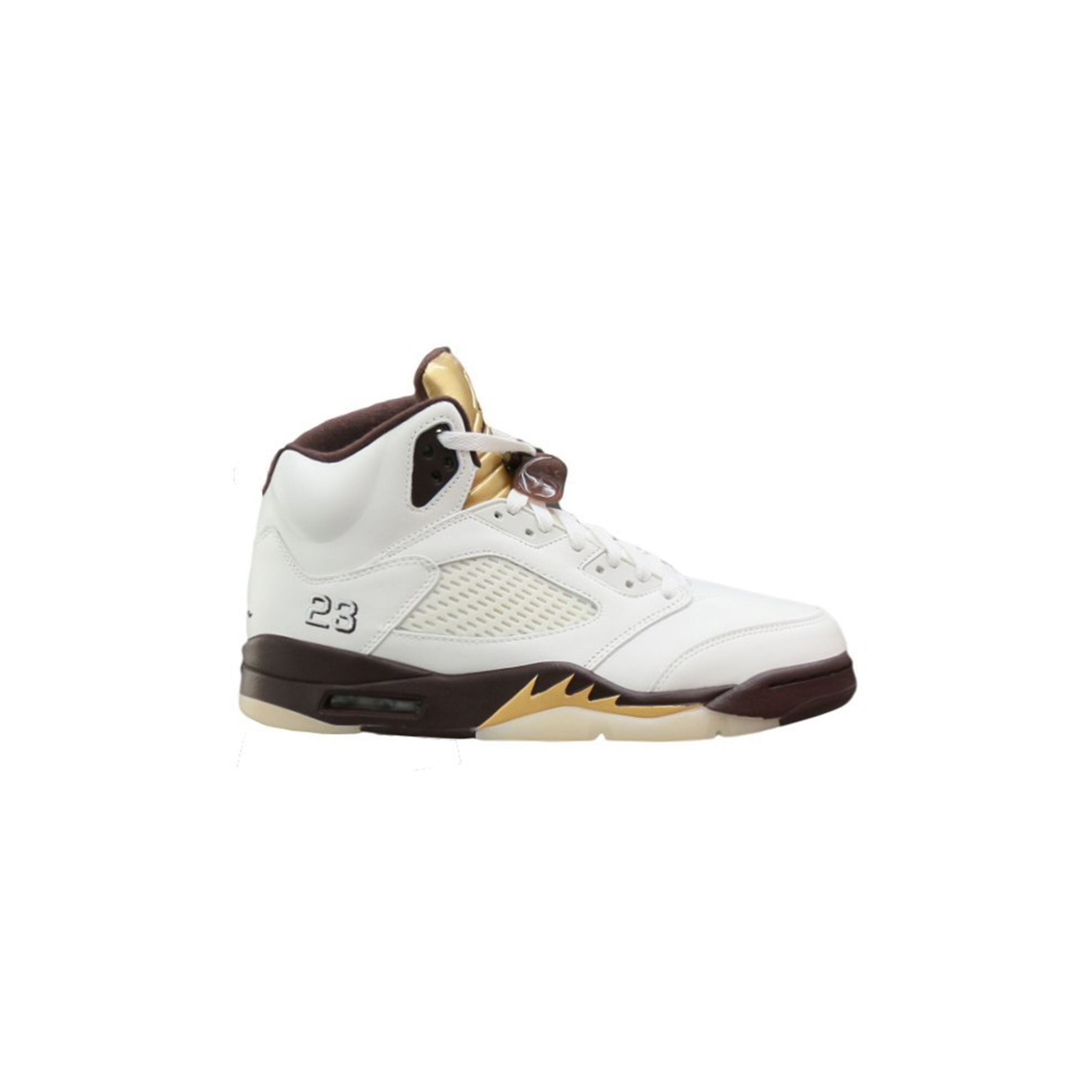 AIR JORDAN 5 EARTH DD9336-200